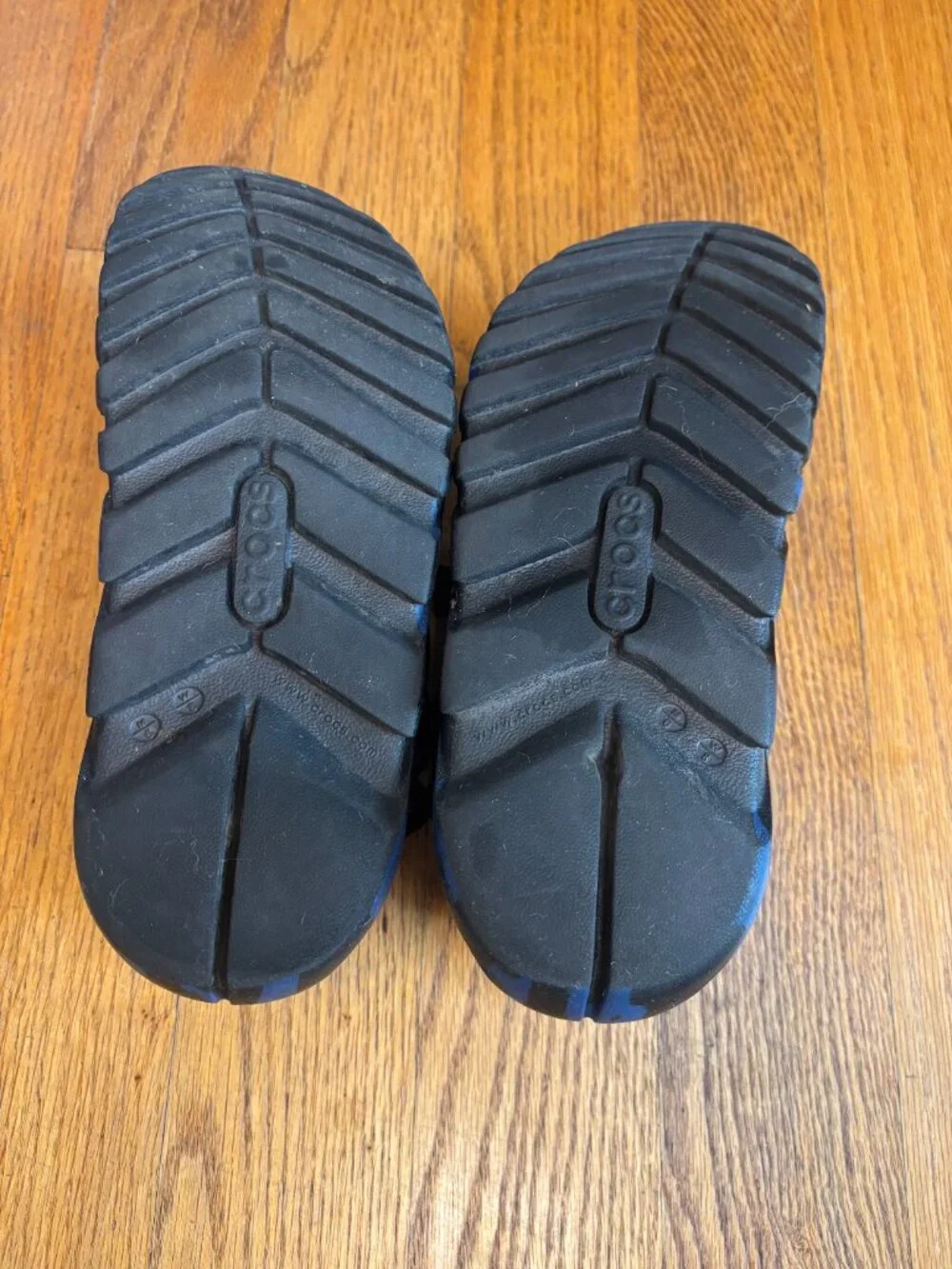 Post Malone x Crocs